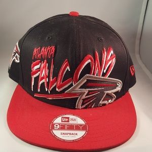 Ballcap Atlanta Falcons